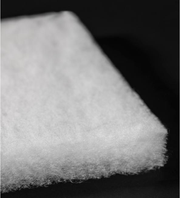 戶外夾克 | 高保暖填充絮片