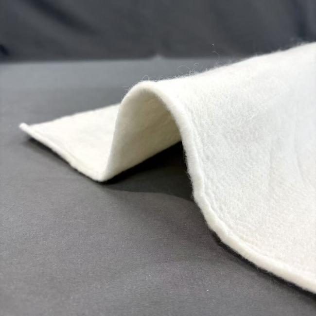 阻燃防護(hù) | 本質(zhì)阻燃芳綸絮片